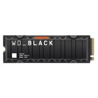 1TB WD BLACK SN850 M.2 7000/5300MB/s WDS100T1XHE SSD