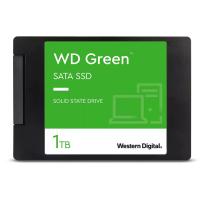 1TB WD GREEN 2.5" WDS100T2G0A 545MB/s SSD