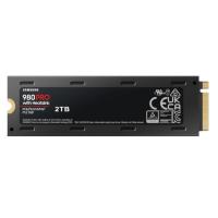 2 TB 980 PRO SAMSUNG NVME M.2 MZ-V8P2T0CW PCIE 7000-5000 MB/S SOGUTUCULU