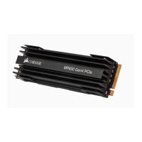 2 TB CORSAIR MP600 M.2 PCI-E 4950-4250MB/S CSSD-F2000GBMP600