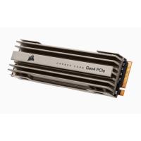 2 TB CORSAIR MP600 CORE GEN4 M.2 PCI-E 4950-3700MB /S CSSD-F2000GBMP600COR