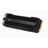2 TB CORSAIR MP600 PRO GEN4 M.2 PCI-E 7000-6550MB/ S CSSD-F2000GBMP600PRO