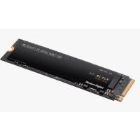 2 TB WD M.2 BLACK PCIE 3400MB/S 2900MB/S WDS200T3X0C