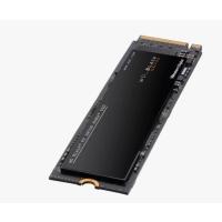 2 TB WD M.2 BLACK PCIE 3400MB/S 2900MB/S WDS200T3X0C