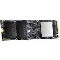 2 TB XPG ASX8100NP-2TT-C PCI M.2 GEN3X4 3500-3000M