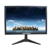 20 AVANTRON M200-HVS HD 8MS 60HZ HDMI-VGA SPEAKER SIYAH LED MONITOR