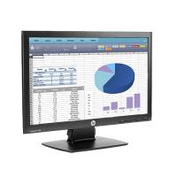 HP 20" LED P202 K7X27AA 5ms 60Hz DisplayPort Monitör Siyah Vesa 1600x900