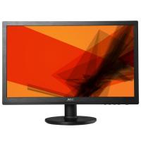 AOC 21.5" LED E2270Swn 5MS 60Hz EV Ofis Tipi Monitör (1920 X 1080) Siyah