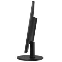 AOC 21.5" LED E2270Swn 5MS 60Hz EV Ofis Tipi Monitör (1920 X 1080) Siyah
