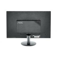 21.5" AOC LED E2270SWHN 5ms 60Hz HDMI Monitör Siyah Vesa 1920x1080
