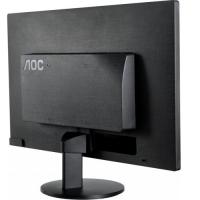 21.5" AOC LED E2270SWHN 5ms 60Hz HDMI Monitör Siyah Vesa 1920x1080