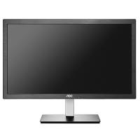 21.5" AOC IPS I2276vwm 5ms HDMI Monitör Siyah Vesa 1920x1080
