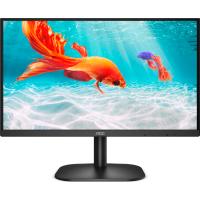 21.5 AOC 22B2H FHD WLED 5MS 75Hz DSUB HDMI