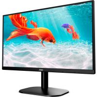 21.5 AOC 22B2H FHD WLED 5MS 75Hz DSUB HDMI