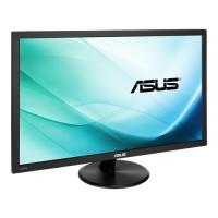 ASUS 21.5" LED VP228HE 1MS 60Hz HDMI EV Ofis Tipi Monitör (1920 X 1080)