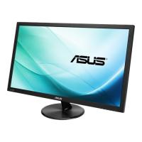 ASUS 21.5" LED VP228HE 1MS 60Hz HDMI EV Ofis Tipi Monitör (1920 X 1080)