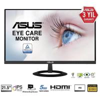 ASUS 21.5" IPS VZ229HE 5MS 60Hz HDMI EV Ofis Tipi Monitör (1920 X 1080) Çerçevesiz