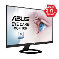 ASUS 21.5" IPS VZ229HE 5MS 60Hz HDMI EV Ofis Tipi Monitör (1920 X 1080) Çerçevesiz