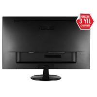 ASUS 21.5" LED VP228QG 1MS 75Hz HDMI-DP (1920 X 1080) GAMING Monitör Siyah Vesa