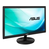 ASUS 21.5" LED VS229NA 5MS 60Hz DVI EV Ofis Tipi Monitör (1920 X 1080)