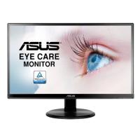 21.5" ASUS IPS VA229H 5ms 60Hz HDMI Multimedya Monitör Siyah Vesa 1920x1080
