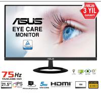 21.5 ASUS VZ229HE 5MS IPS 60Hz FULL HD HDMI/DSUB