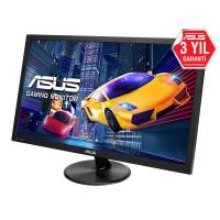 21.5 ASUS VP228QG 1MS 75Hz GAMİNG FULL HD HDMI/DP