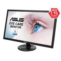 21.5 ASUS VP228DE LED 5MS FHD DSUB VESA