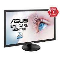 21.5 ASUS VP228DE LED 5MS FHD DSUB VESA