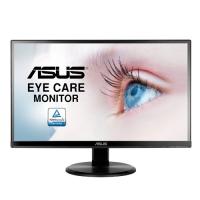 ASUS 21.5" IPS VA229HR 5MS 75Hz HDMI EV Ofis Tipi Monitör (1920 X 1080)