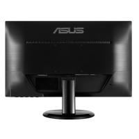 ASUS 21.5" IPS VA229HR 5MS 75Hz HDMI EV Ofis Tipi Monitör (1920 X 1080)