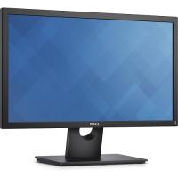 21.5" DELL LED E2216H 5ms 60Hz DisplayPort Monitör Siyah Vesa 1920x1080