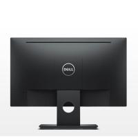 21.5" DELL LED E2216H 5ms 60Hz DisplayPort Monitör Siyah Vesa 1920x1080