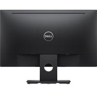 DELL 21.5" LED E2218HN 5MS 60Hz HDMI (1920 X 1080) Monitör Siyah