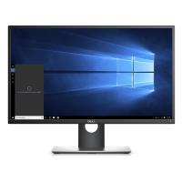 21.5 DELL P2217H LED 6MS 250NITS HDMI/DP/VGA SİYAH PİVOT