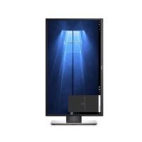 21.5 DELL P2217H LED 6MS 250NITS HDMI/DP/VGA SİYAH PİVOT