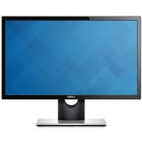 21.5 DELL E2216H LED FHD 5MS 250NITS DP/VGA SİYAH