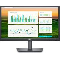 21.5 DELL E2222HS FHD 10MS 60HZ HDMI-VGA-DP SPEAKER SIYAH LED MONITOR