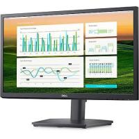 21.5 DELL E2222HS FHD 10MS 60HZ HDMI-VGA-DP SPEAKER SIYAH LED MONITOR