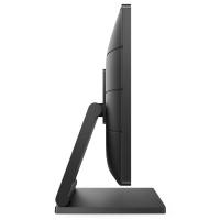 PHILIPS 21.5" Dokunmatik LED 222B9T-00 1MS 60Hz DVI-HDMI-DP (1920 X 1080) Kurumsal Monitör Siyah