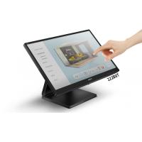 PHILIPS 21.5" Dokunmatik LED 222B9T-00 1MS 60Hz DVI-HDMI-DP (1920 X 1080) Kurumsal Monitör Siyah