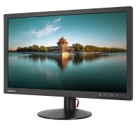 LENOVO 21.5" LED T2224D 61B1JAT1TK 7ms 60Hz DisplayPort Monitör Siyah Vesa 1920x1080