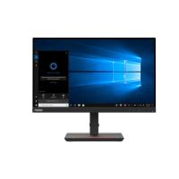 21.5 LENOVO 62C6KAT1TK FHD 4MS 75HZ HDMI-VGA SIYAH LED MONITOR