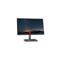 21.5 LENOVO 66CAKAC1TK FHD 4MS 75HZ HDMI-VGA SIYAH MONITOR
