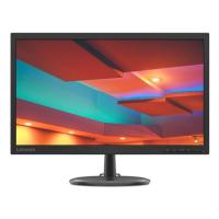 21.5 LENOVO // 62A7KAT1TK FHD 5MS 75HZ HDMI-VGA SIYAH MONITOR