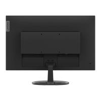 21.5 LENOVO // 62A7KAT1TK FHD 5MS 75HZ HDMI-VGA SIYAH MONITOR