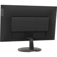 21.5 LENOVO 66AFKAC1TK FHD 5MS 75HZ HDMI+VGA SIYAH MONITOR