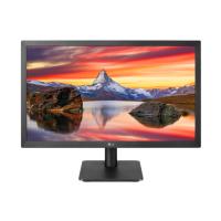 21.5 LG 22MP400-B VA 5MS 75MHZ VGA HDMI FHD 1920X1080 FREESYNC VESA SIYAH GAMING