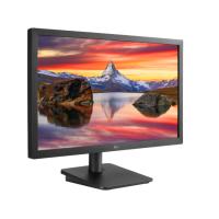 21.5 LG 22MP400-B VA 5MS 75MHZ VGA HDMI FHD 1920X1080 FREESYNC VESA SIYAH GAMING