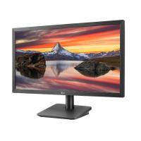 21.5 LG 22MP410-B VA 5MS 75MHZ VGA HDMI FHD 1920X1080 FREESYNC VESA SIYAH GAMING